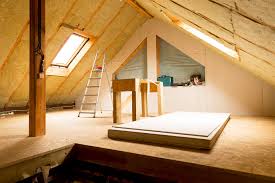 Best Attic Insulation Installation  in Kaysville, UT